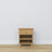 Table de chevet z tiroir N02 en chêne chêne naturel – chambre, style scandinave
