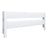 Protection anti-chute de lit | en bois dans la couleur sur commande RAL/NCS – bois massif, Nizio