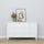Chest of drawers 6S 154 Scandi wooden in custom RAL/NCS color – solid wood, Nizio
