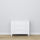 Wooden chest of drawers 3S 105 Scandi RAL/NCS