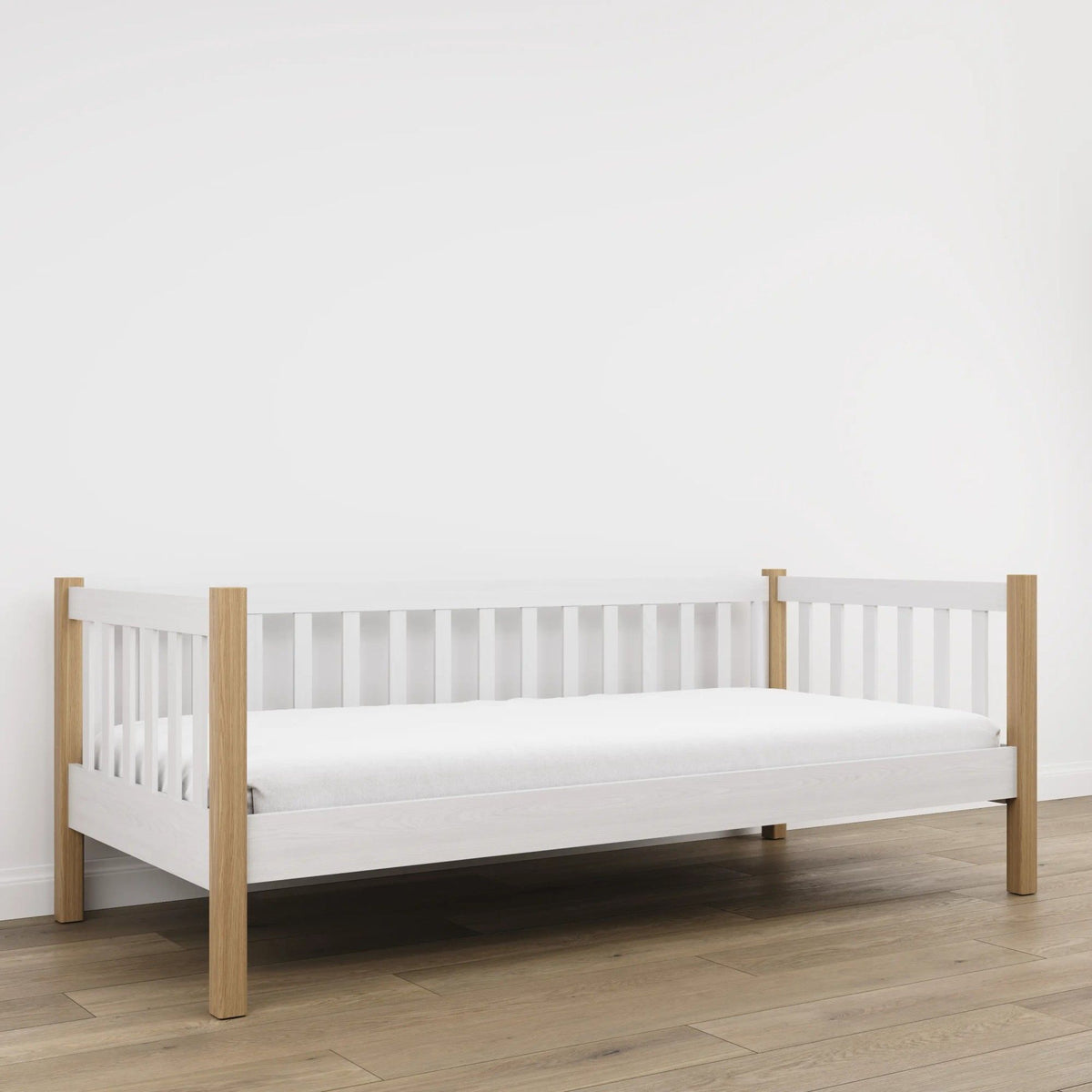 Grenenhouten frame Nizio voor slaapbank – compatibel met elk model