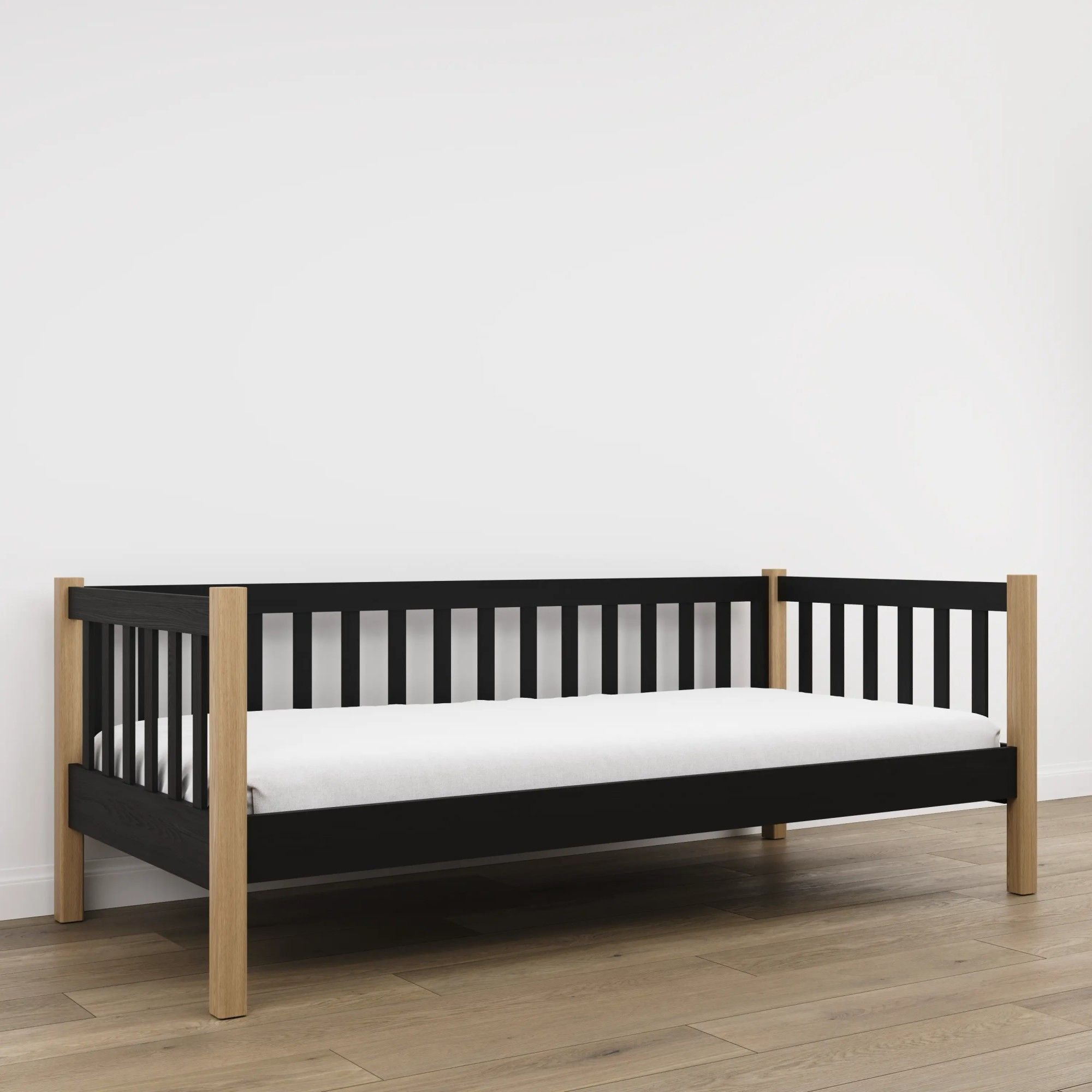 Grenenhouten frame Nizio voor slaapbank – compatibel met elk model