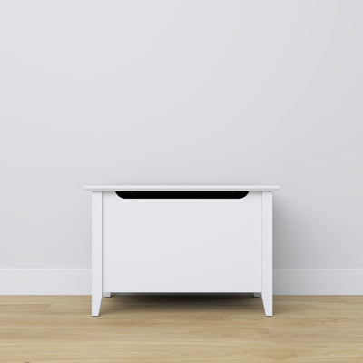 Wooden chest Scandi RAL/NCS