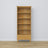 Kast met lade grenen naturel grenen 80 cm – woonkamer en werkkamer, Scandinavische stijl