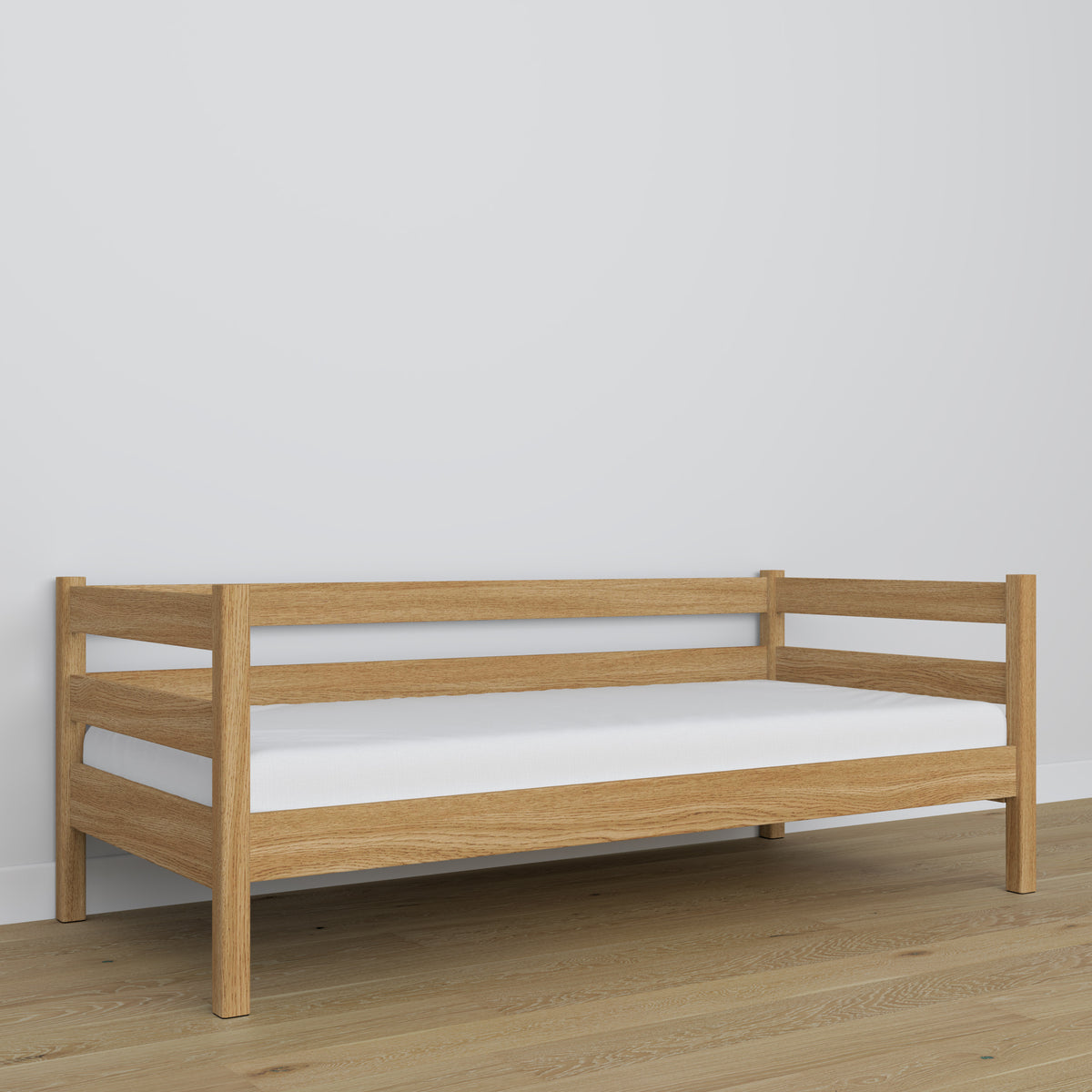 Grenenhouten frame Nizio voor slaapbank – compatibel met elk model