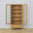 Eikenhouten front – beschikbare maten en formaten, Nizio Home