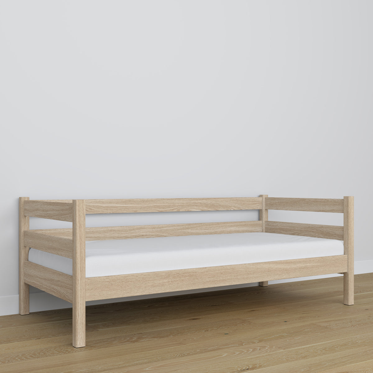 Grenenhouten frame Nizio voor slaapbank – compatibel met elk model