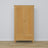 2-door wardrobe with drawer pine natural pine – bedroom, Scandinavian style