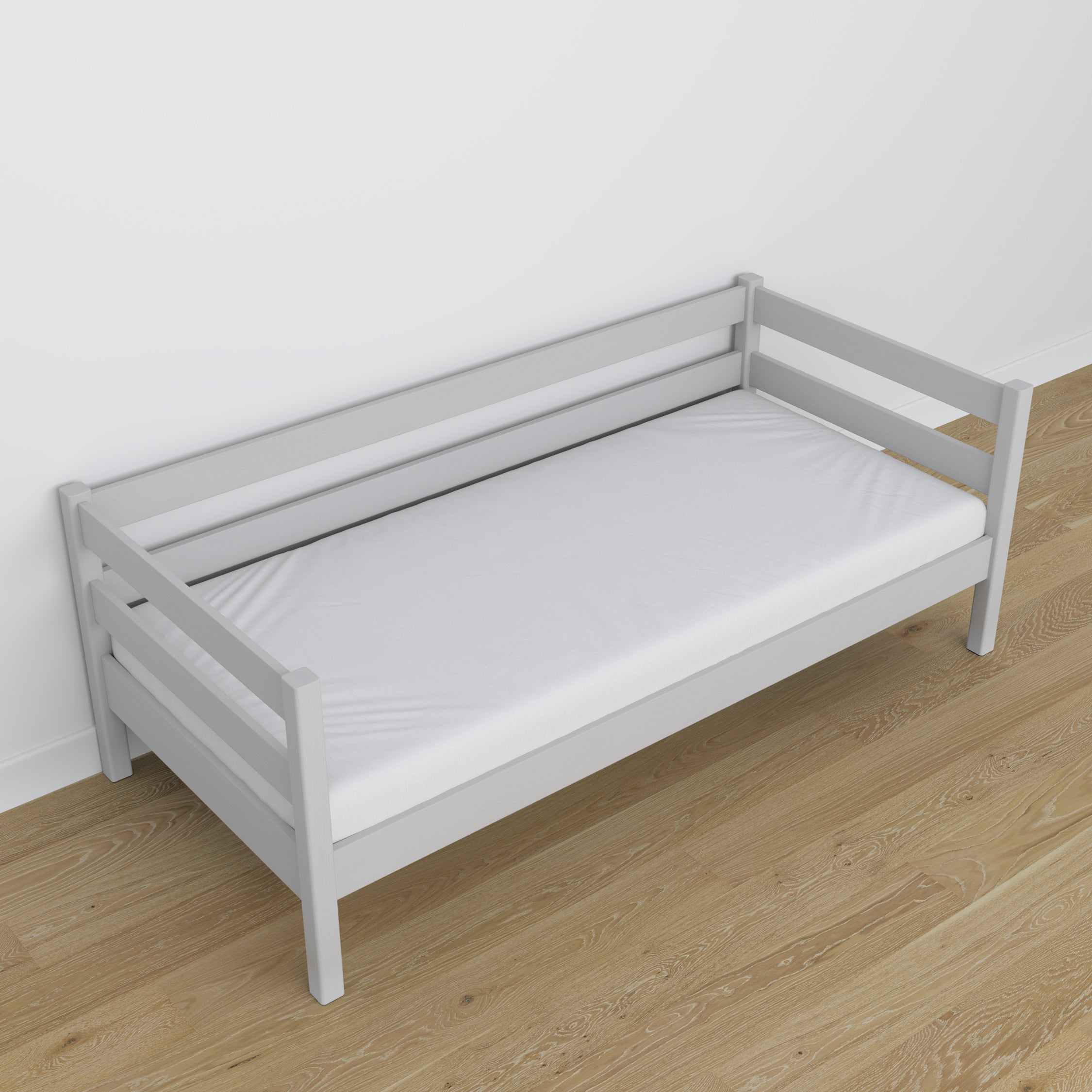 Grenenhouten frame Nizio voor slaapbank – compatibel met elk model