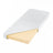 Matelas en mousse Nizio – gros plan sur la structure et la mousse