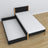 Nizio pine slatted base for bed with drawer – durable support base