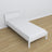 Nizio pine slatted base for single bed – durable support base