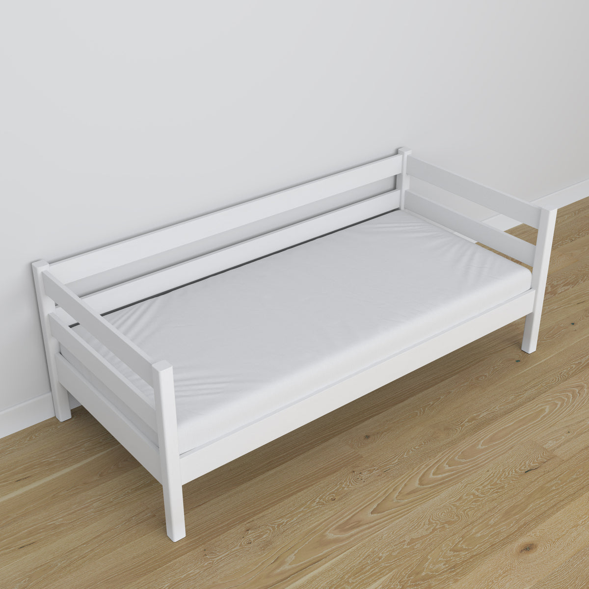 Grenenhouten frame Nizio voor slaapbank – compatibel met elk model
