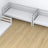 Drielaags stapelbed houten grijs – close-up van verbindingen en constructiedetails