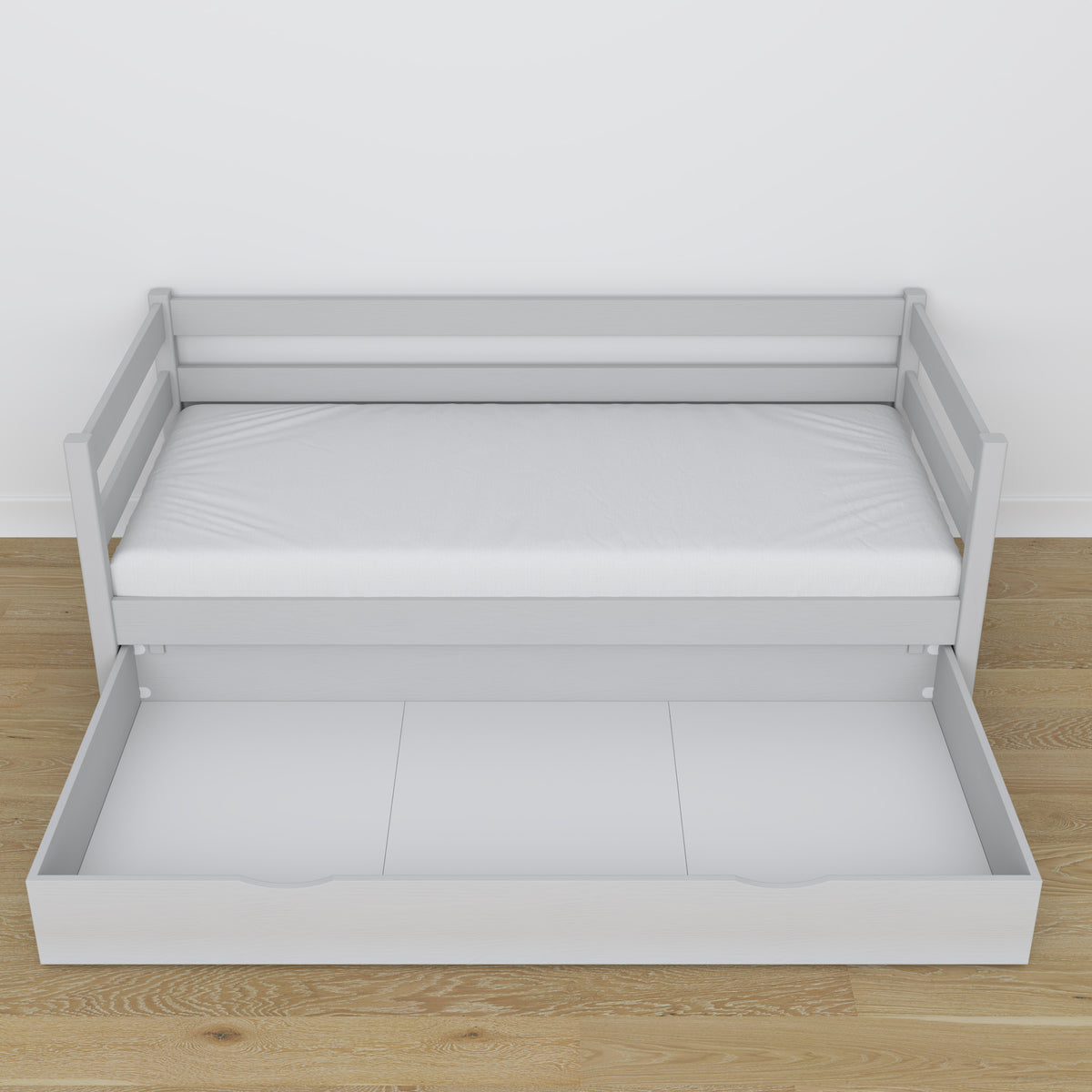 Grenen frame Nizio voor slaapbank – duurzame basis