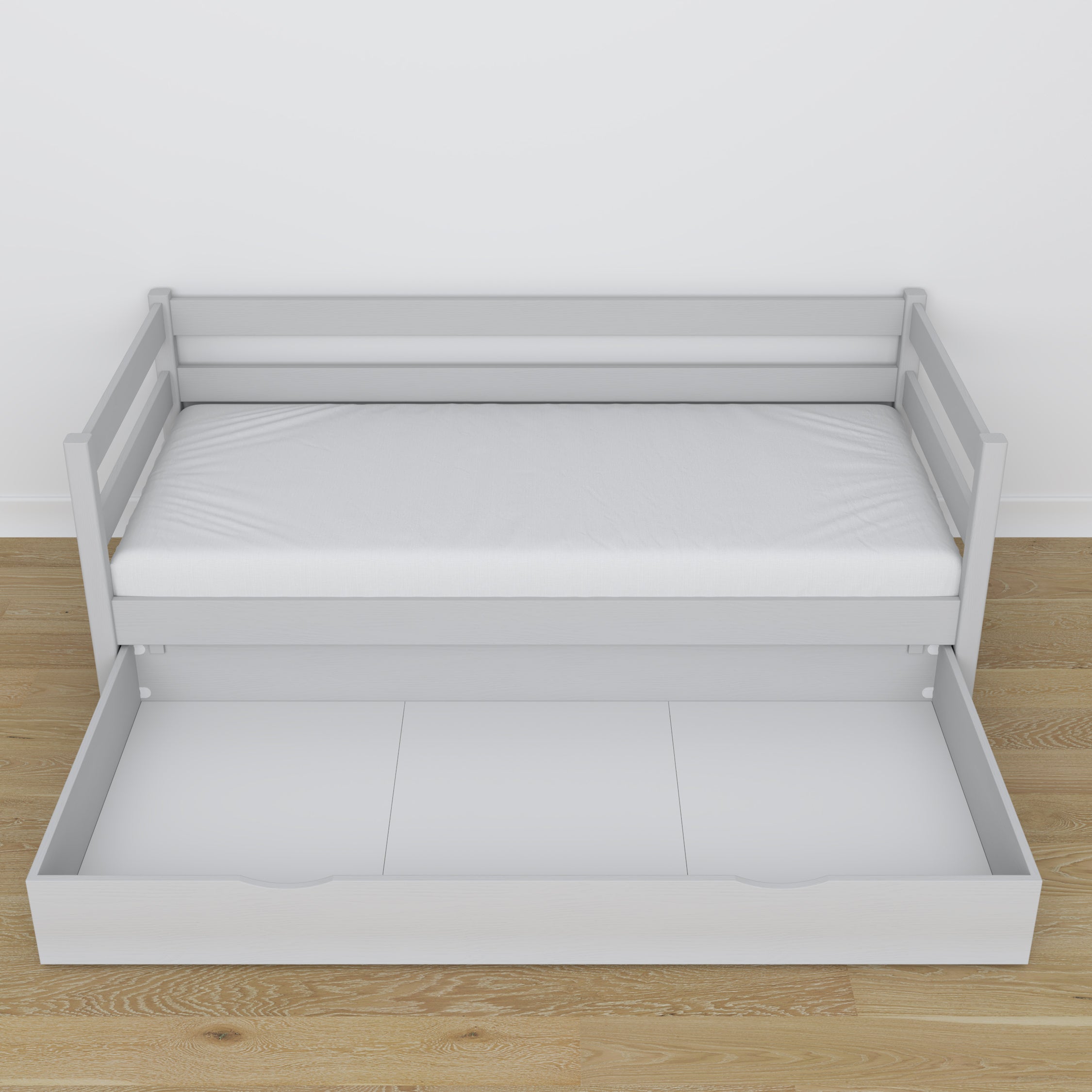 Grenen frame Nizio voor slaapbank – duurzame basis
