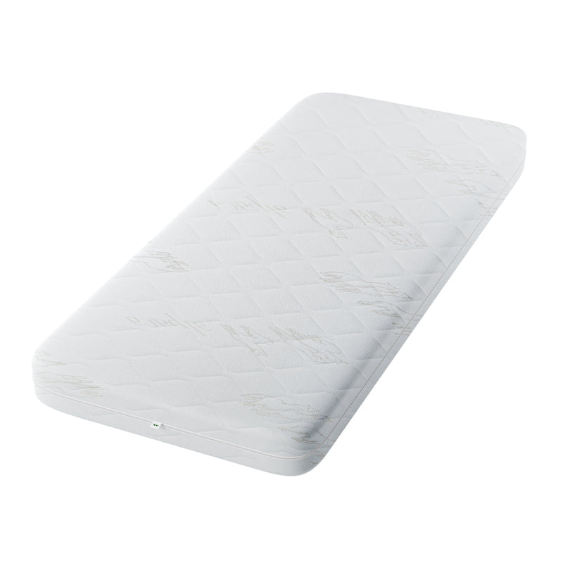 Matelas en mousse haute élasticité Nizio – dureté idéale pour les enfants