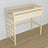 Sommier en pin Nizio pour lit mezzanine – base durable