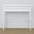 Hoogslaper N01 RAL/NCS – houten, kleur afgestemd op interieur, Nizio Home