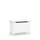 Houten kist Scandi wit