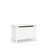 Houten kist Scandi wit