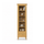 Vitrine 1S 57 Scandi en pin pin naturel